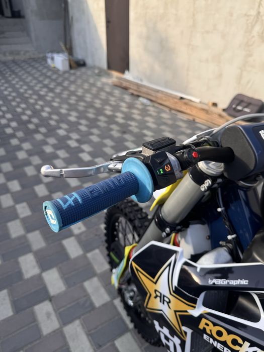 Husqvarna (кросс)fc 450 2020p 80 мг ! Не (Ktm)