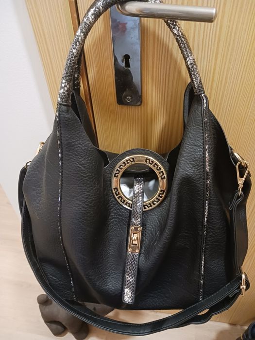 Mala de Mão ou ombro