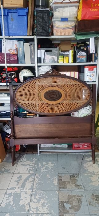 Vendo estas pecas antigas