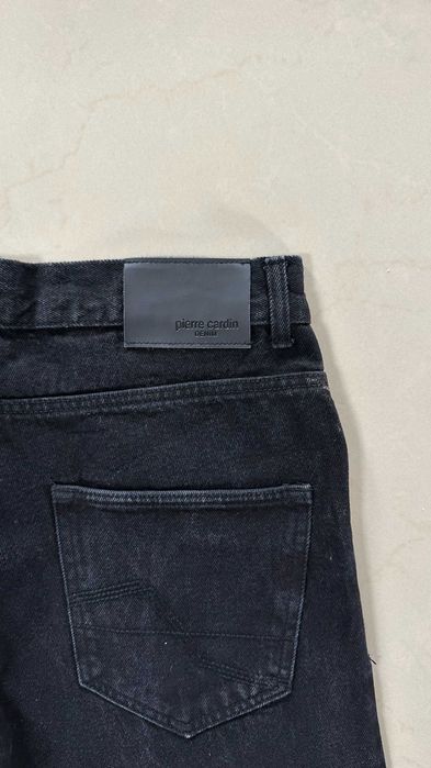 Pierre Cardin 34/34 Spodnie Piękne