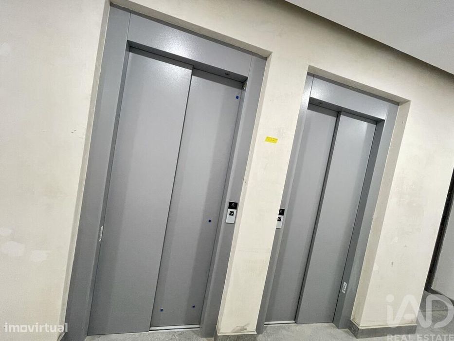 Apartamento T3 em Nossa Senhora de Fátima de 136,00 m2