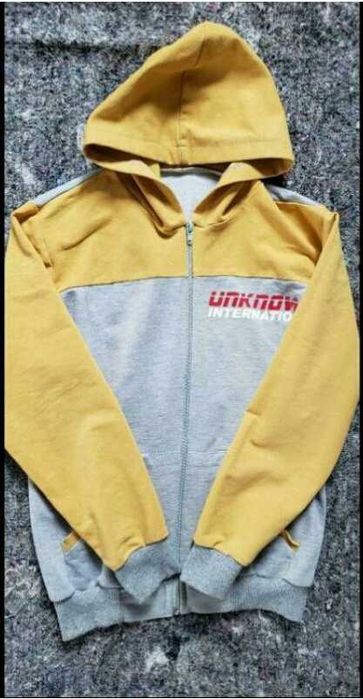 Спортивний костюм трійка для хлопчика 122-128р