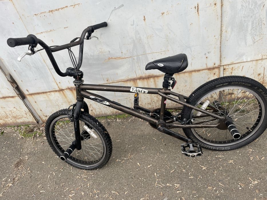 велосипед BMX G 4130