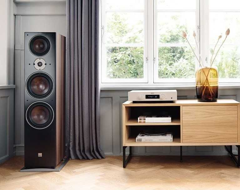 Potężne Dali Oberon 9 | raty 0% WROCŁAW