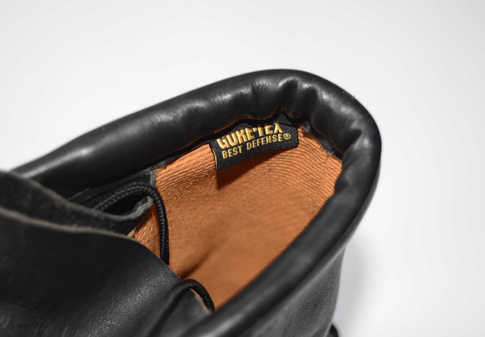Тактические ботинки берцы Bates Belleville ICW Combat Gore-Tex 36р USA