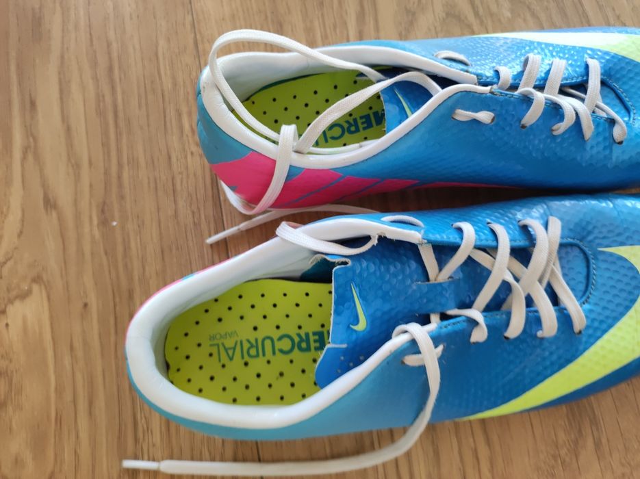 Korki Nike Mercurial rozm 38.5