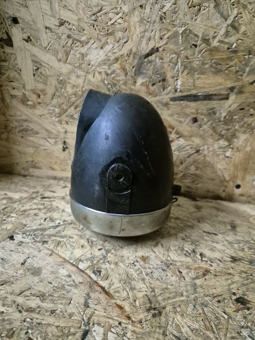 Lampa przednia romet kadet pony komar ogar