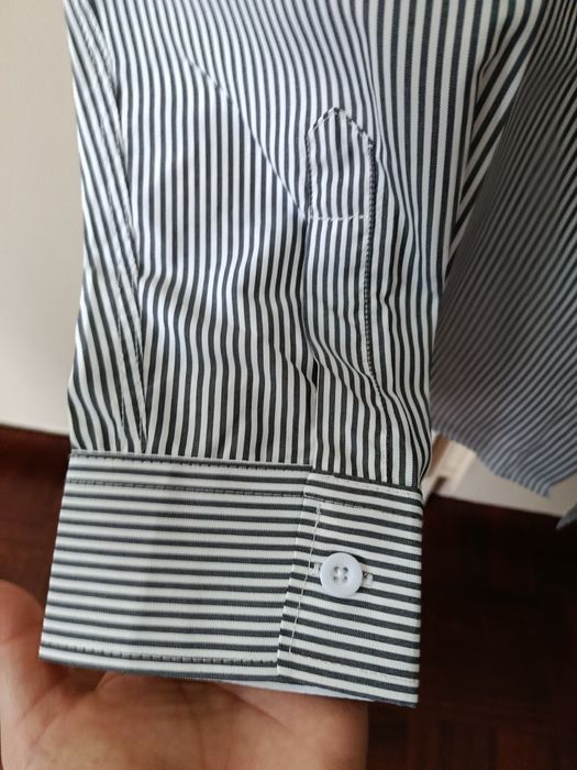 Camisa de  homem