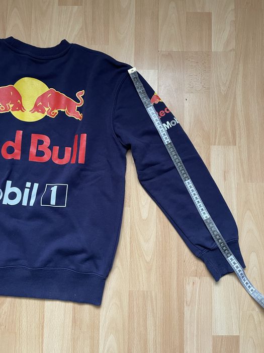 Світшот Red Bull