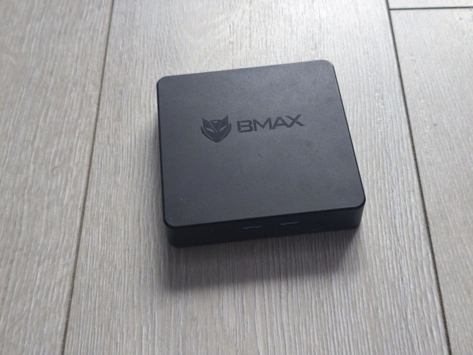 MiniPC Bmax B2 Pro 8/256