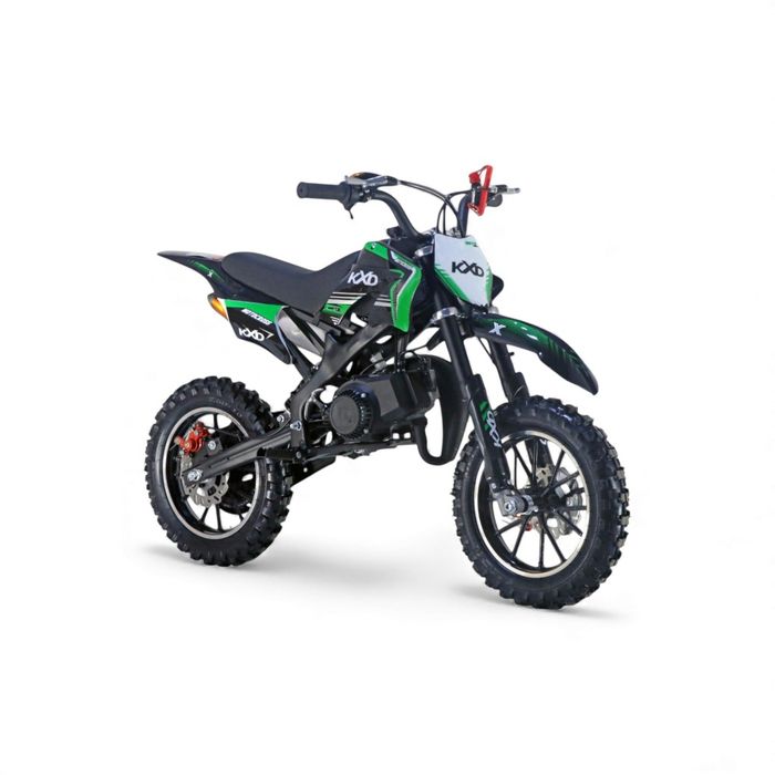 Mini Cross KXD Pocket Bike Automat 49 cc, 50 cc