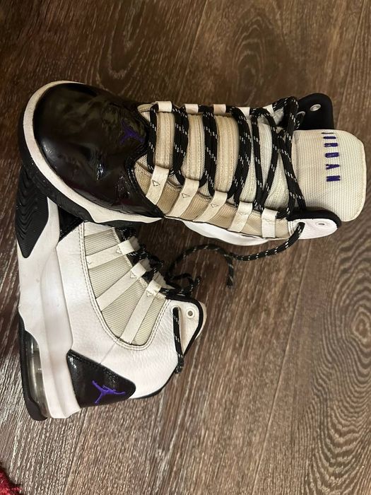 Кроссовки Jordan 11