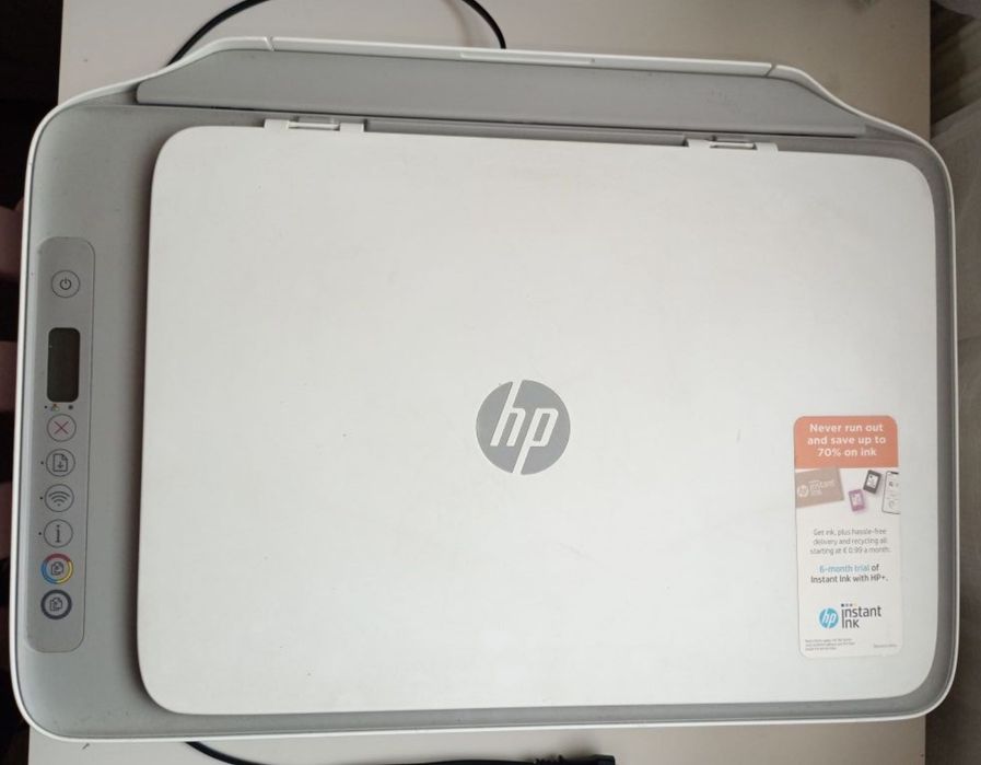Drukarka HP tanio