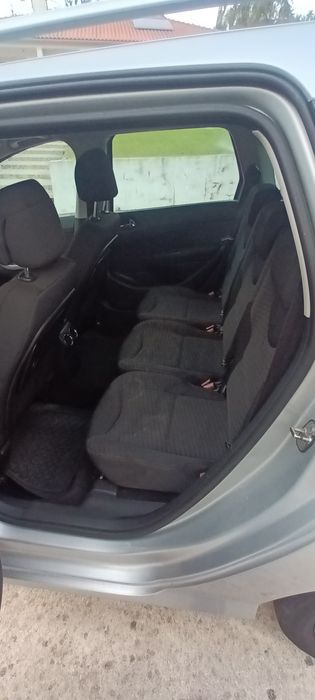 Peugeot 308 sw gasoleo — photo 3