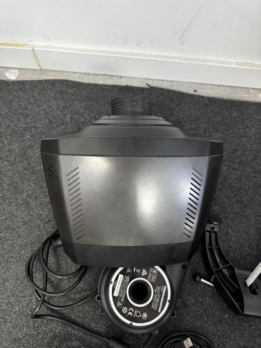 thrustmaster Ts PC