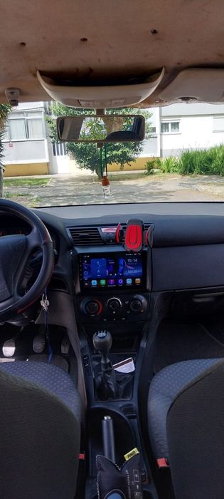 Para venda Fiat Stilo 16v