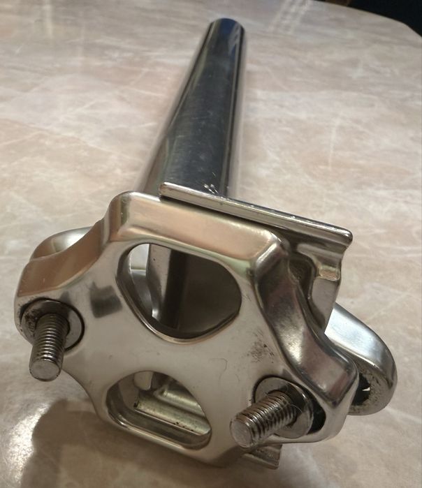 Sztyca rowerowa Cube