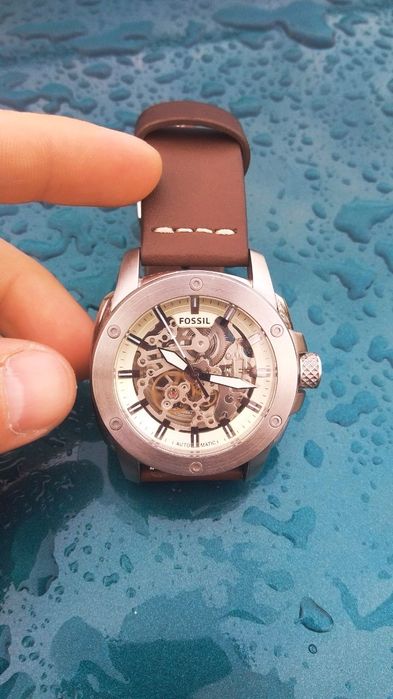 Оригинальные Часы Fossil