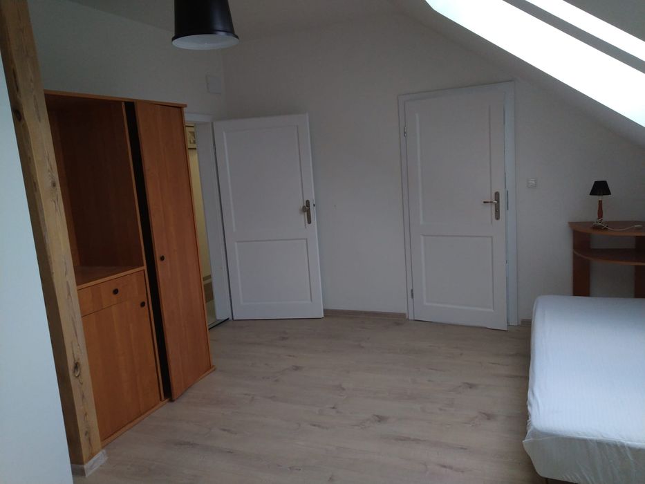 Hostel nowy dwor mazowiecki