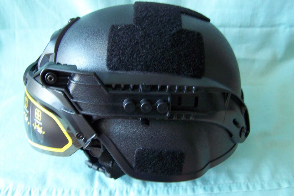 Zestaw taktyczny Painball CS SWAT plus gratis