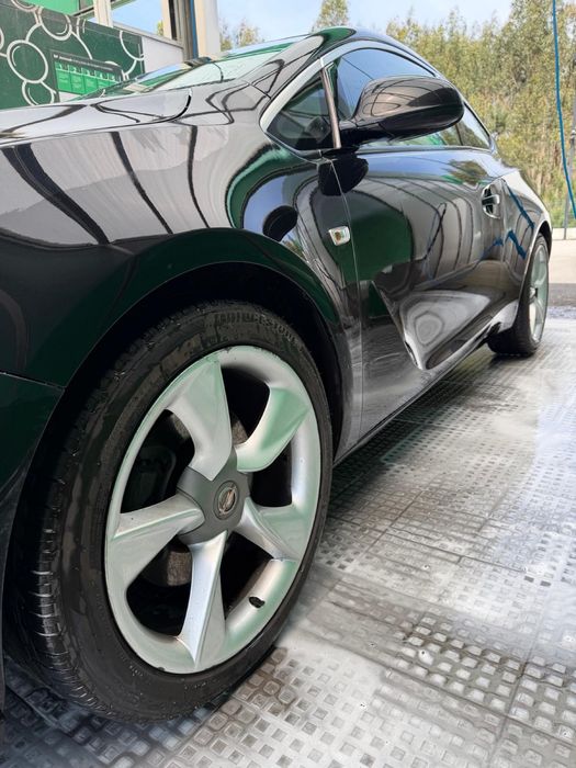Opel astra GTC 2.0 165cv Diesel