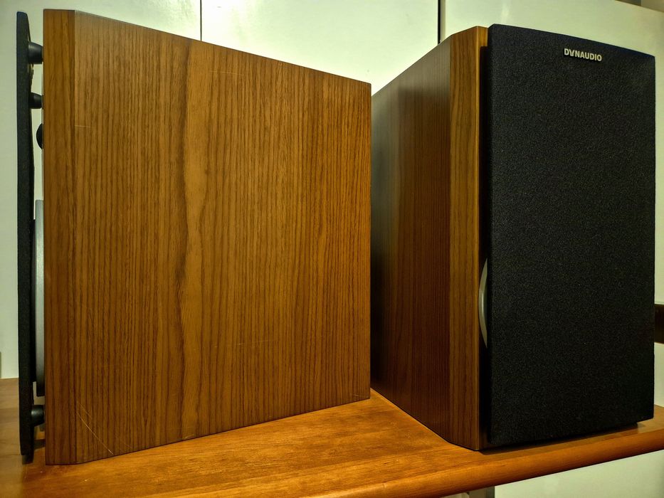 Dynaudio Excite X18 kolumny podstawkowe