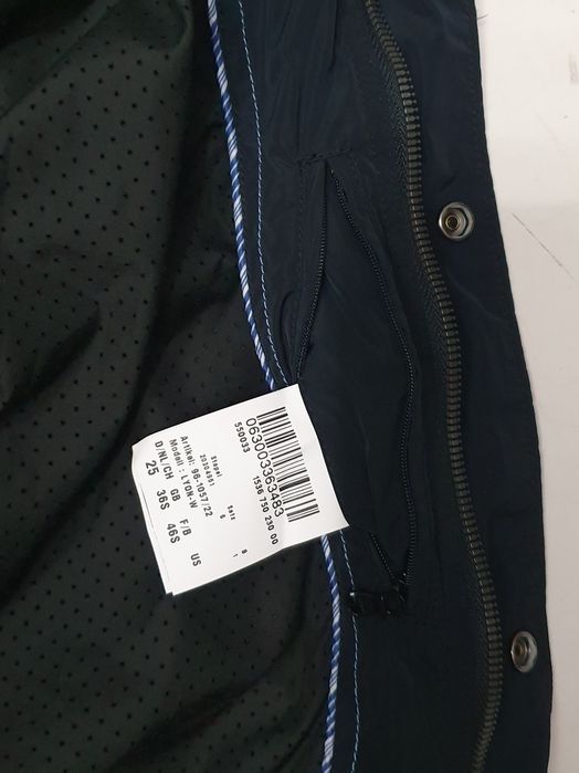 1200 zł w salonie BRAX roz. 25 lekka kurtka męska super stan boss