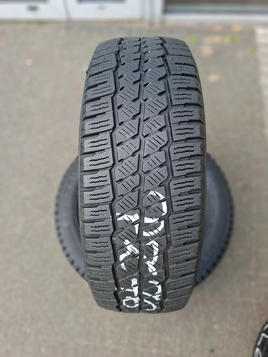 195/60R16C 99/97T Goodride Allseason Master SW 613 BUS całoroczne PC76
