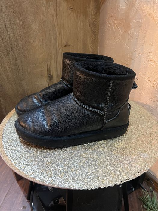 Ugg/уггі  в гарному стані бу