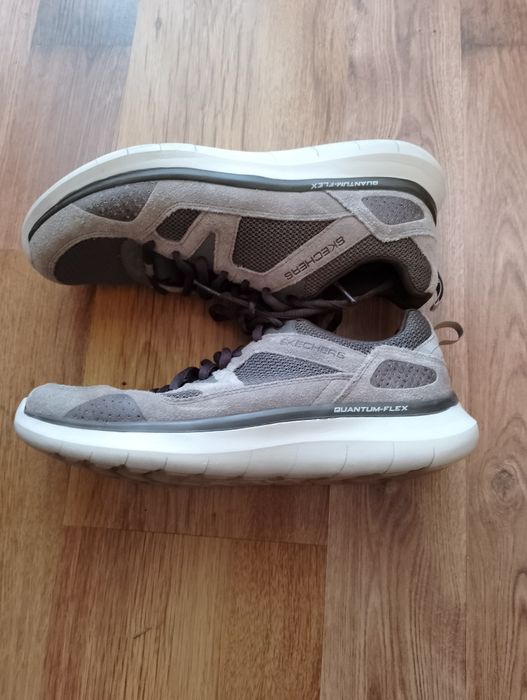 Кросівки Skechers Quantum flex