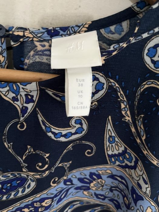 Sukienka H&M  rozm 38