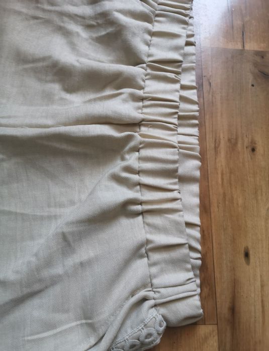 Spodnie letnie damskie