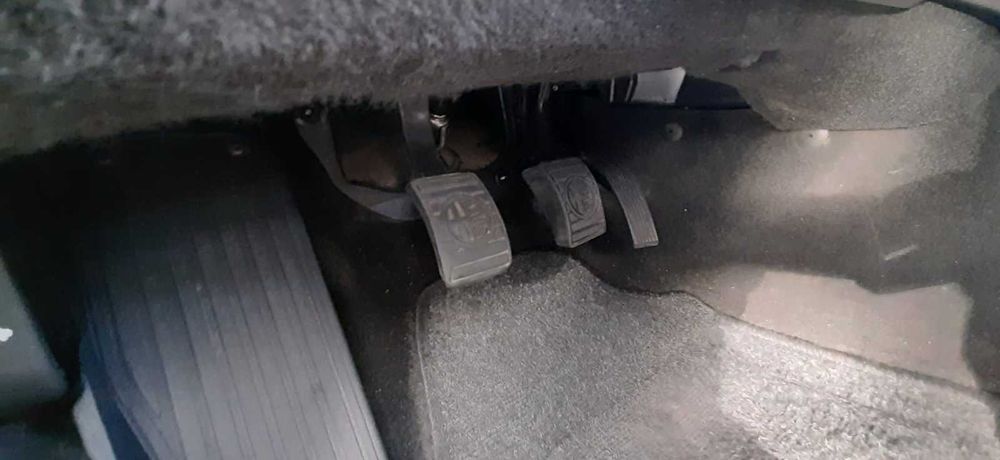 Alfa Romeo 159 SW 1.9 JTDm Distinctive