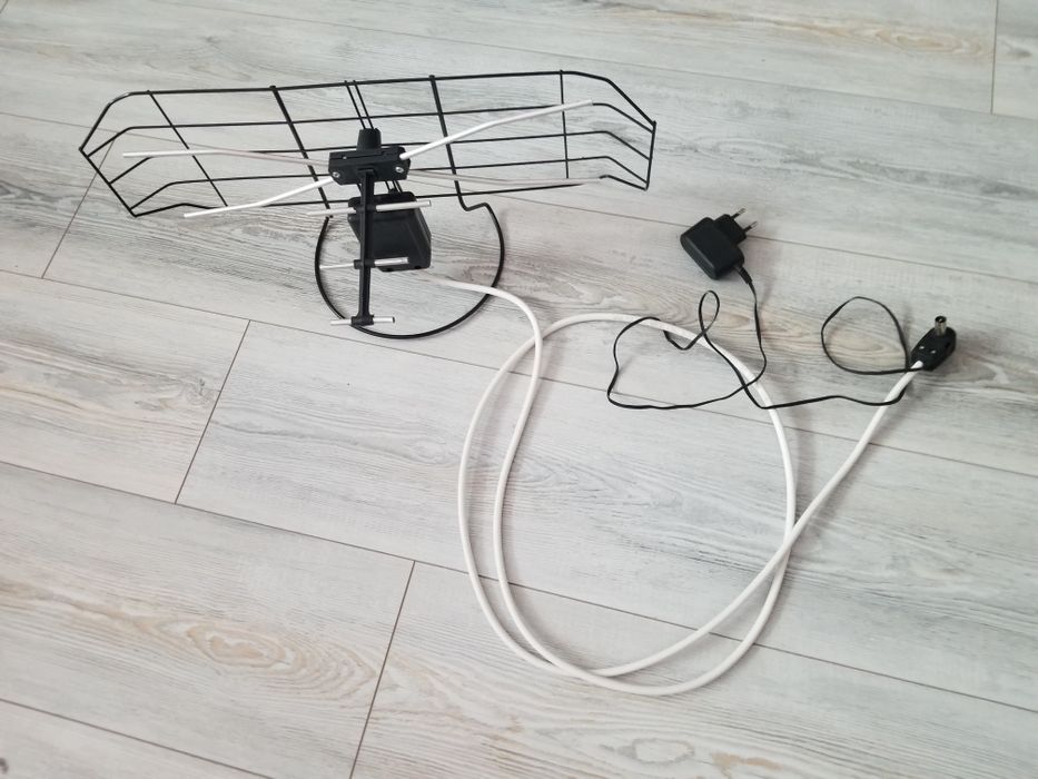 Antena pokojową xxxxx