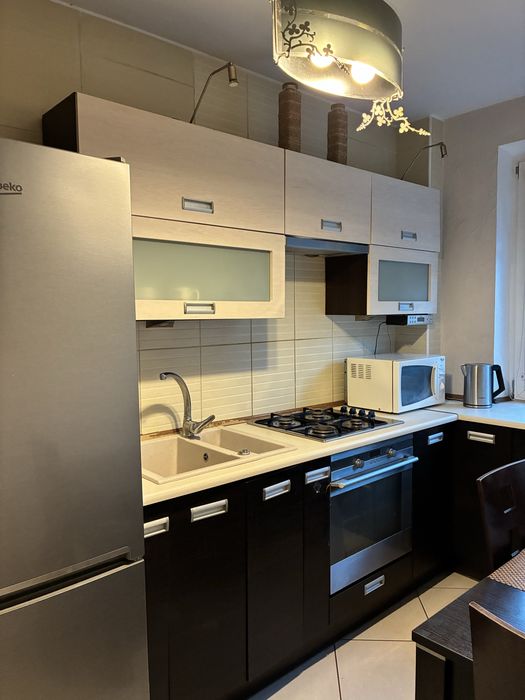 3-pokojowe mieszkanie z balkonem Retkinia