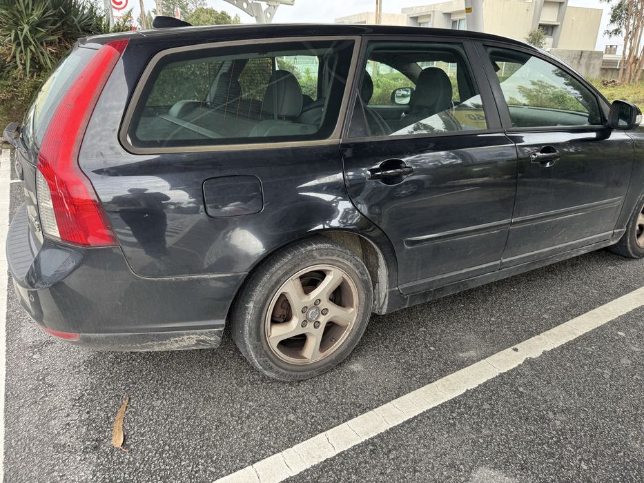 Vendo Volvo carrinha v50