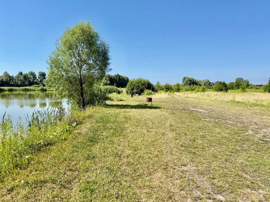 ПРОДАЖ готових будинків 85 кв.м на 6 сотках поруч ОЗЕРО- від ЗАБУДОВНИКА