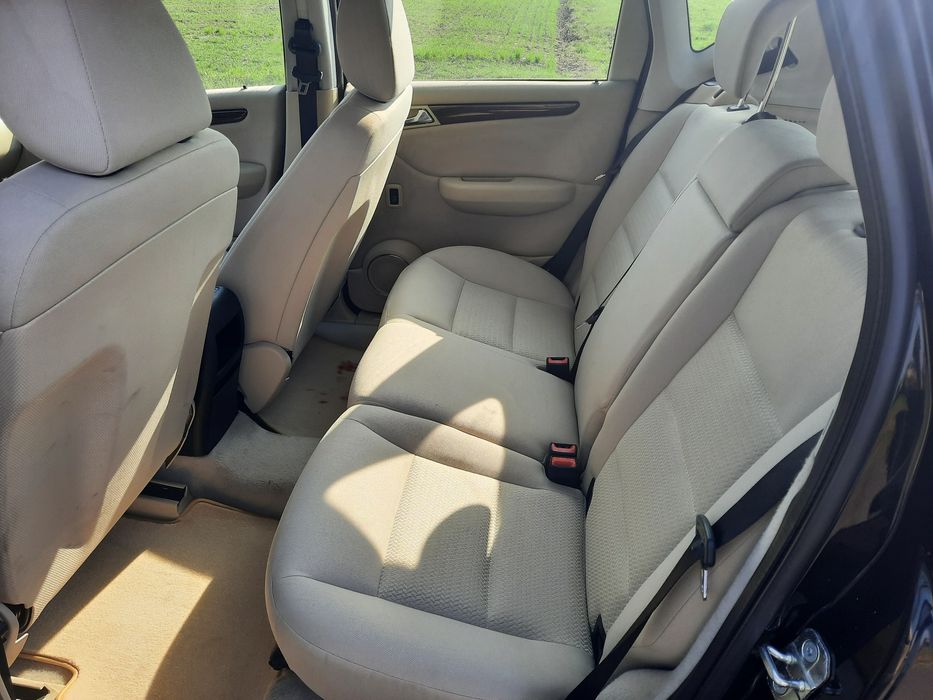 Mercedes A Klasa Lift 2.0 diesel