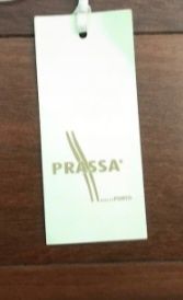 Vestido de cerimónia/festa 42-Carla Ruiz-Prassa