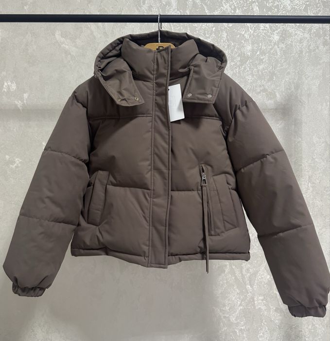 Новая женская куртка в размерах M,L,XL
