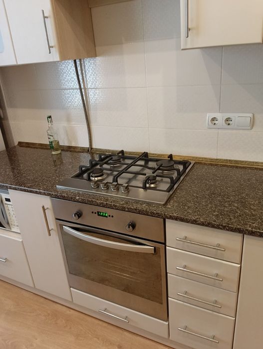 Оренда однокімнатної великої квартири в новобудові. ЖК премьер холл