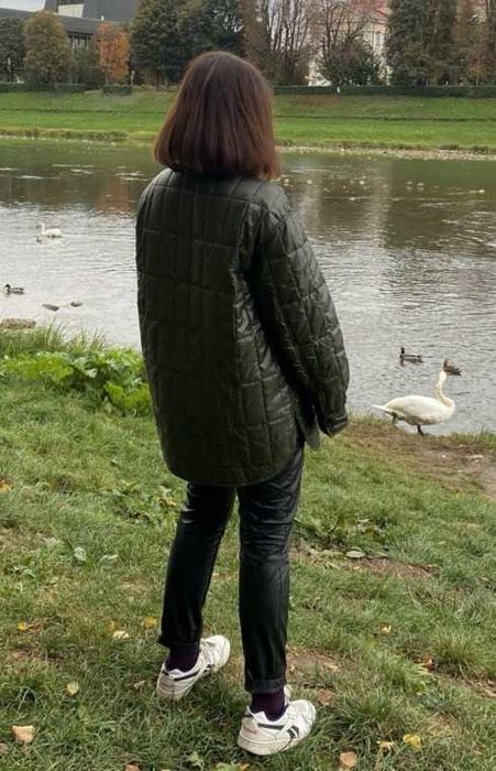 Куртка сорочка Mango