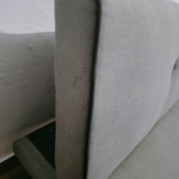 Sofa clic clac usado