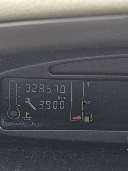 Citroën Xsara Picasso
