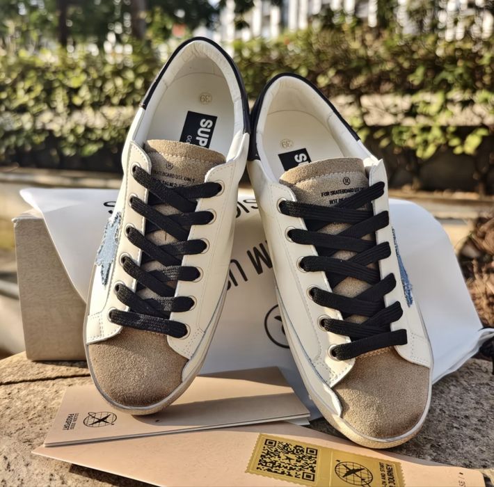 Кеди жіночі Golden Goose 38,39розмір кеды женские Голден гуз