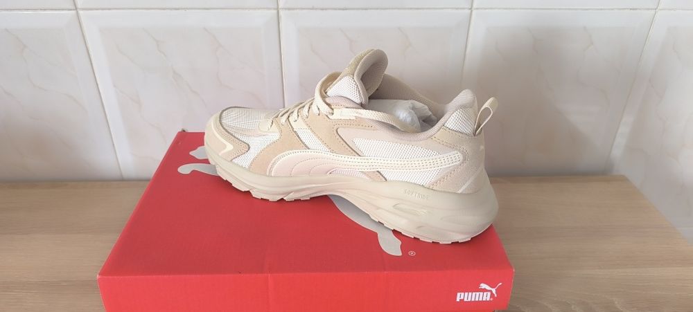Puma hypnotic ls