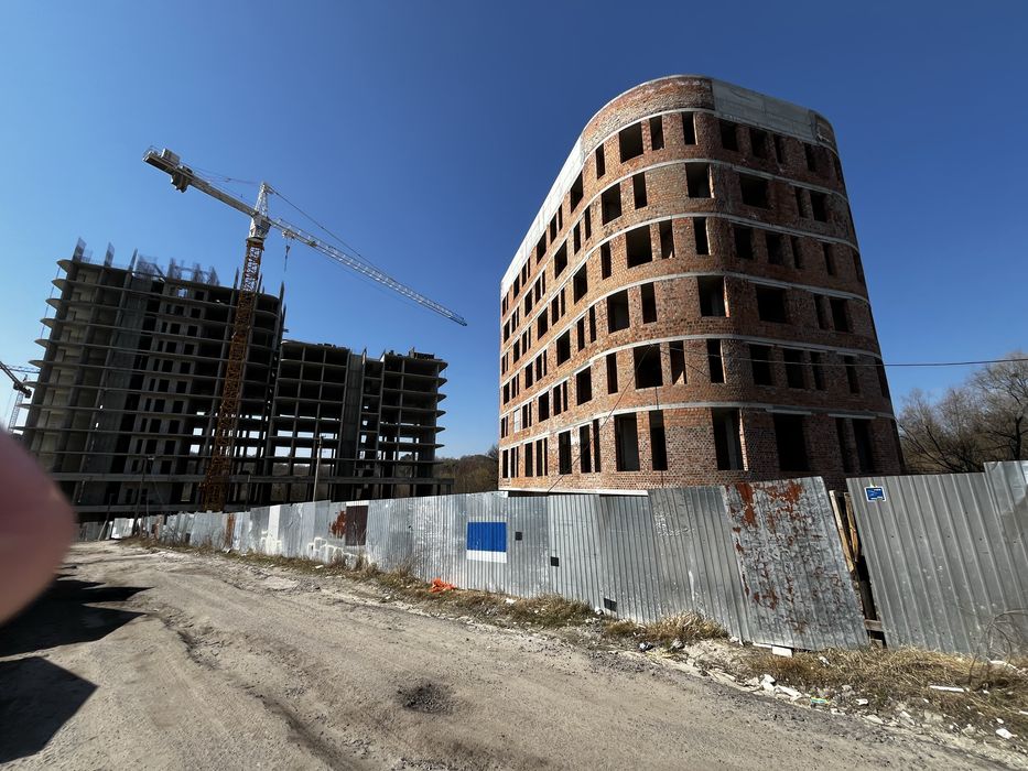 1-кімнатна квартира за адресою (площа 34,8 м²) - Atlanta.ua - фото 6