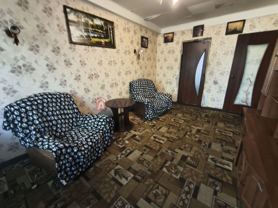 4 кімнатна Кам'янське