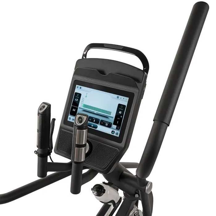 Orbitrek magnetyczny FINNLO E - GLIDE SRT # salon z ekspozycją
