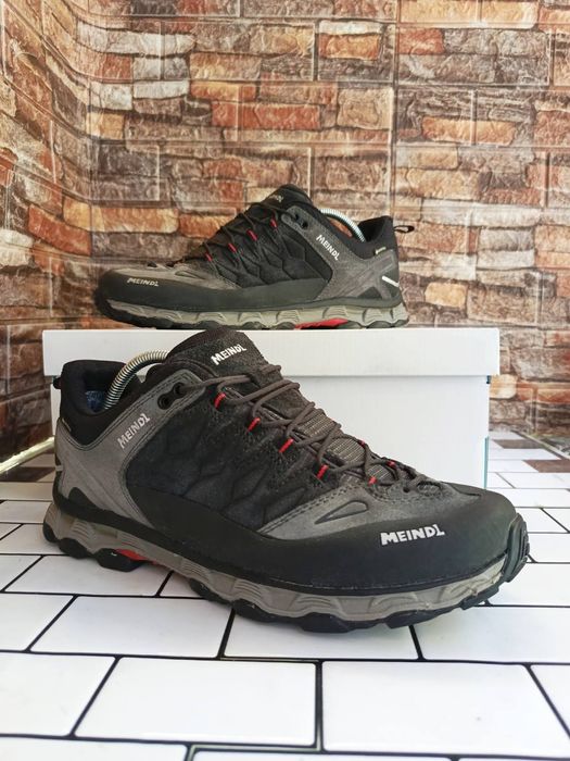 Кросівки MEINDEL GORE-TEX (44р.28 см)